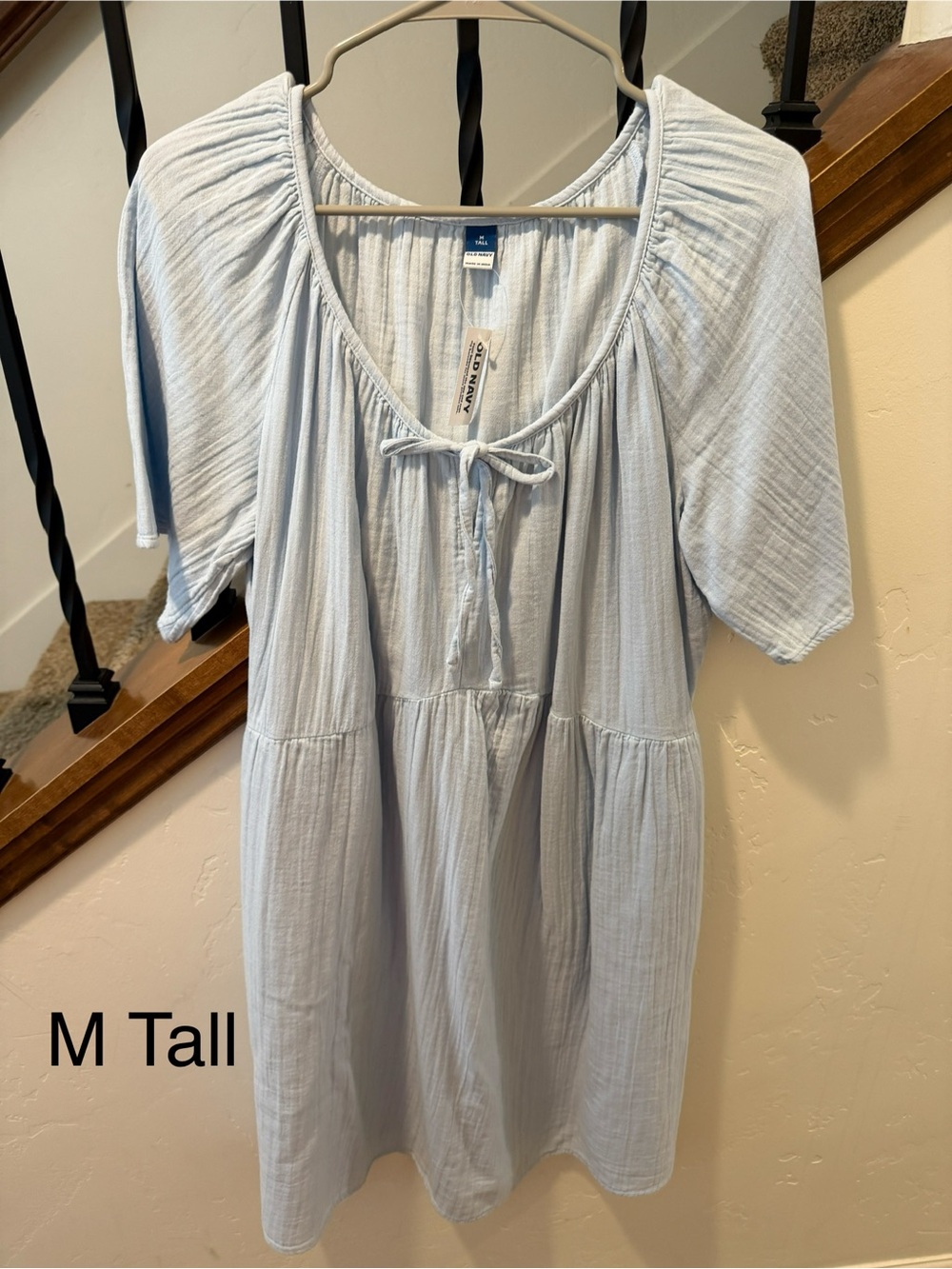 Old Navy Swing Dress NWT
